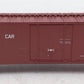 Atlas 50004455 N Missouri Pacific 50' RBL Box Car #780099