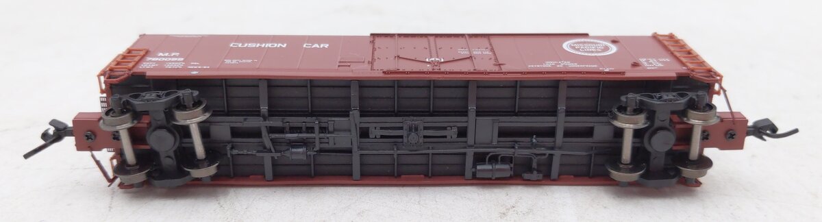 Atlas 50004455 N Missouri Pacific 50' RBL Box Car #780099