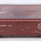 Atlas 50004455 N Missouri Pacific 50' RBL Box Car #780099