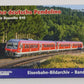 Eisenbahn-Bildarchiv 64 Hardcover Book By Matthias Maier LN