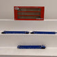 Atlas 20002838 HO PST Thrall 53' 3-Unit Articulated Well Car Set #5315