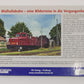 Unvergessene Walhallabahn Hardcover Book By Wolfgang Löckel LN