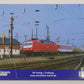 Die Baureihe 120 Hardcover Book By Christian Wolf LN