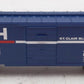 Atlas 50005769 N Port Huron & Detroit 40' PS-1 Boxcar #1158