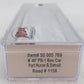 Atlas 50005769 N Port Huron & Detroit 40' PS-1 Boxcar #1158