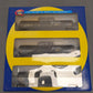 Athearn 98445 HO Abengoa 30,000-Gallon Ethanol Tank Car #1 (3)