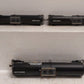 Athearn 98445 HO Abengoa 30,000-Gallon Ethanol Tank Car #1 (3)