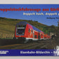 Doppelstockwagen aus Görlitz Hardcover Book By Wolfgang Theurich LN