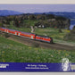 Doppelstockwagen aus Görlitz Hardcover Book By Wolfgang Theurich LN