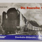 Die Baureihe 12 Hardcover Book By Helmut Griebl LN