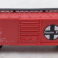 Model Power 83438 N 40' ATSF Boxcar #16474