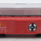Model Power 83438 N 40' ATSF Boxcar #16474