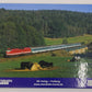 Die Baureihe 219. Hardcover Book By Heinrich Bauregger LN