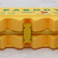 Model Power 83220 N Peabody 4-Bay Hopper #6615