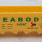 Model Power 83220 N Peabody 4-Bay Hopper #6615