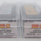Micro-Trains 99302190 N Dog Food Reefer (Set of 2)
