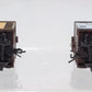 Micro-Trains 99302190 N Dog Food Reefer (Set of 2)