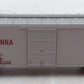 Atlas 50005777 N Erie Lackawanna 40' PS-1 Boxcar #84435