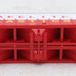 Atlas 50006330 N Bakelite Plastics RTR 3500 Dry-Flo Covered Hopper #50196