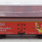 Atlas 50005628 N Old Milwaukee 40' Wood Reefer #92239