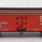 Atlas 50005627 N Old Milwaukee 40' Wood Reefer #92237