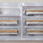 Atlas 50004249 N Rio Grande Trainman® ACF® 60' Passenger Cars (Pack of 5)