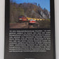 125 Jahre Halberstadt - Blankenburger Eisenbahn Hardcover Book By Werner Steinke EX