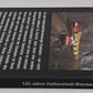 125 Jahre Halberstadt - Blankenburger Eisenbahn Hardcover Book By Werner Steinke EX