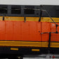 Broadway Limited 698 HO Custom BNSF Diesel GE AC6000CW w/DCC/SND/Box