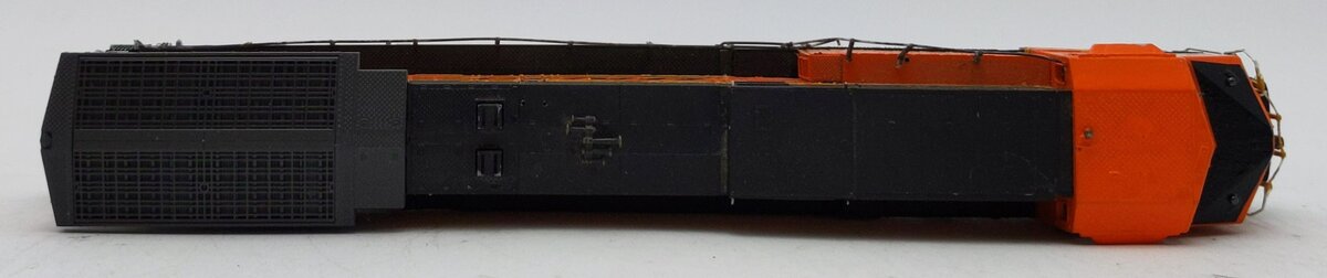 Broadway Limited 698 HO Custom BNSF Diesel GE AC6000CW w/DCC/SND/Box