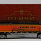 Broadway Limited 698 HO Custom BNSF Diesel GE AC6000CW w/DCC/SND/Box