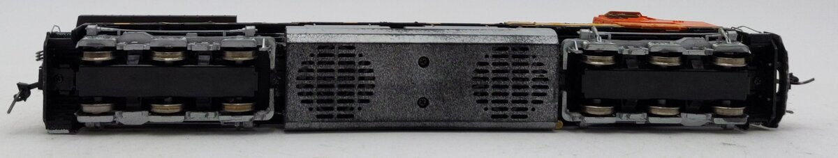 Broadway Limited 698 HO Custom BNSF Diesel GE AC6000CW w/DCC/SND/Box