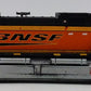 Broadway Limited 698 HO Custom BNSF Diesel GE AC6000CW w/DCC/SND/Box