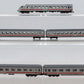 Marklin 87756 Z Intercity Car Set with 5 Cars