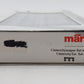 Marklin 87756 Z Intercity Car Set with 5 Cars