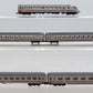 Marklin 87756 Z Intercity Car Set with 5 Cars