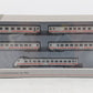Marklin 87756 Z Intercity Car Set with 5 Cars