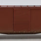Ertl 4990 HO Scale AT & SF 50' USRA Double Sheathed Boxcar