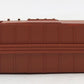 Ertl 4990 HO Scale AT & SF 50' USRA Double Sheathed Boxcar