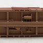 Ertl 4990 HO Scale AT & SF 50' USRA Double Sheathed Boxcar