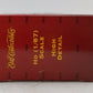 Ertl 4990 HO Scale AT & SF 50' USRA Double Sheathed Boxcar