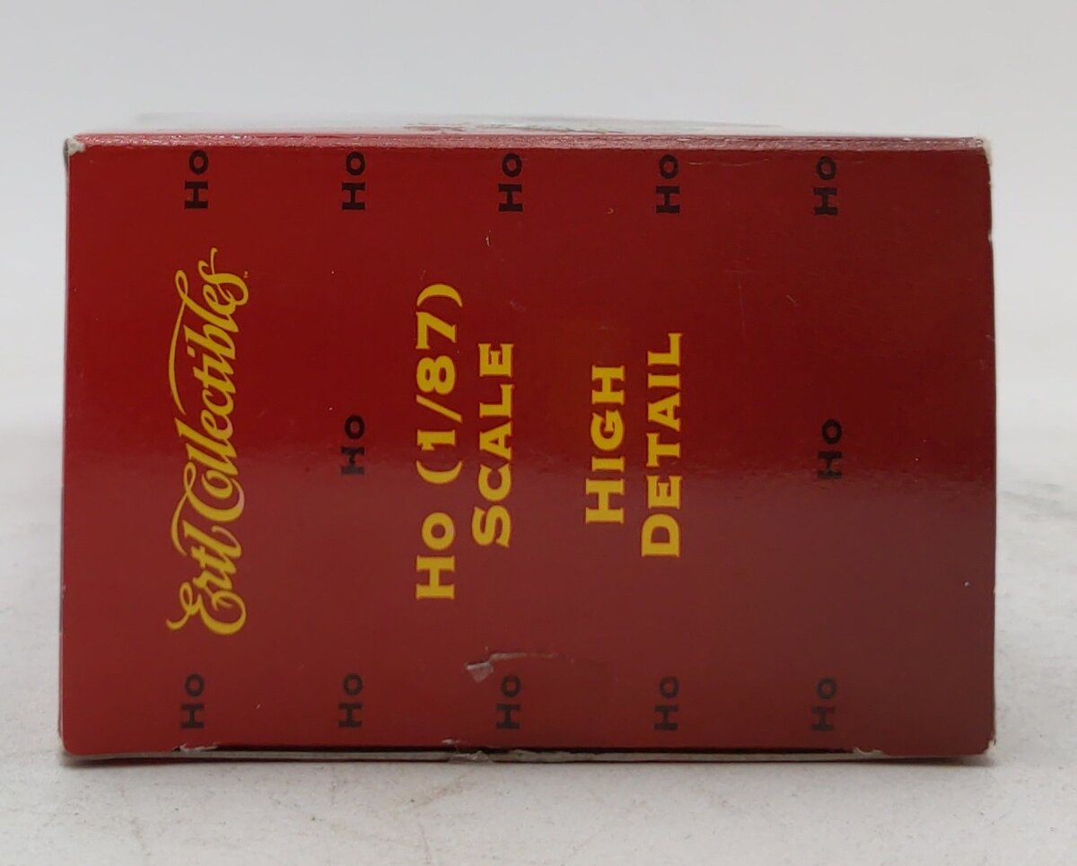 Ertl 4990 HO Scale AT & SF 50' USRA Double Sheathed Boxcar