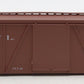 Accurail 81401 HO Nickel Plate Road 36' Fowler Wood Boxcar Kit #97236