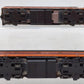 Kato 106-0431-LS N Milwaukee Railroad EMD FP7A & F7B 90A/90B with ESU LokSound