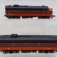 Kato 106-0431-LS N Milwaukee Railroad EMD FP7A & F7B 90A/90B with ESU LokSound