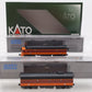 Kato 106-0431-LS N Milwaukee Railroad EMD FP7A & F7B 90A/90B with ESU LokSound