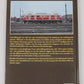 Eisenbahnraritäten in Farbe Hardcover Book By Carl Bellingrodt EX