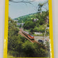 Eisenbahn im Sonneberger Land Hardcover Book By Wolfgang Beyer EX
