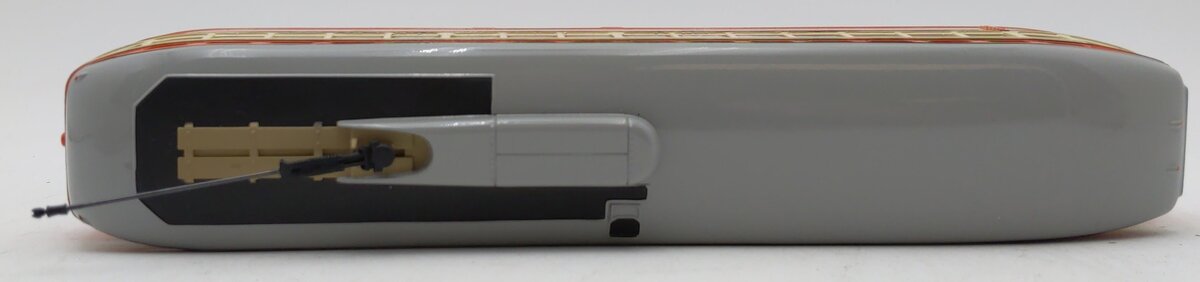 Corgi 55017 1:50 Scale Die-Cast Johnstown PCC Trolley