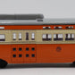 Corgi 55017 1:50 Scale Die-Cast Johnstown PCC Trolley